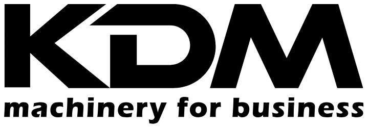 KDM机械标志