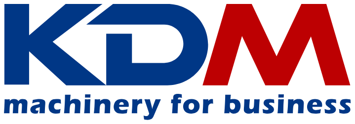 KDM机械标志